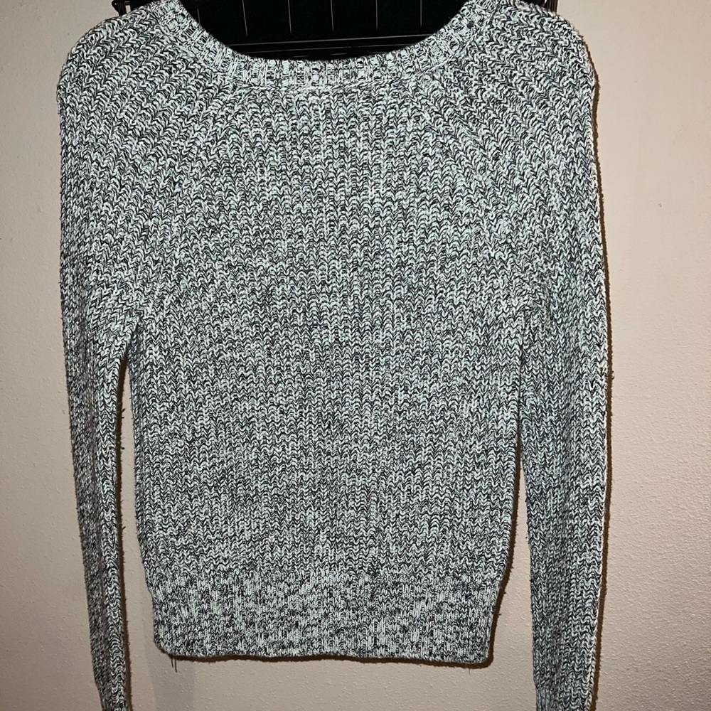 American eagle xsmall sweater